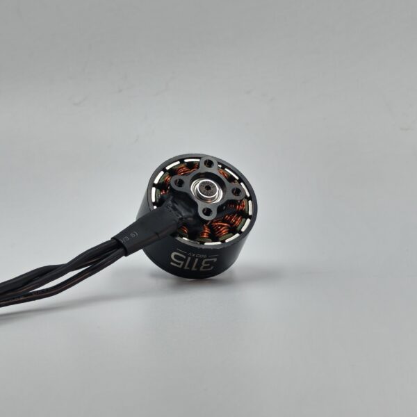 3115 900kv 无刷电机 fpv穿越马达飞行器 航模玩具