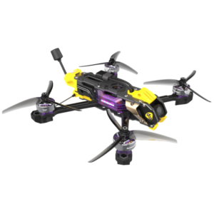 speedybee mario5 drone dc/xh 动力套装 o3 5寸 fpv穿越机