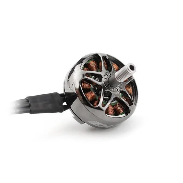 large stock factory price emax ecoii eco2 2807 1300kv brushless motor for 7inch aircraft model rc fpv drone