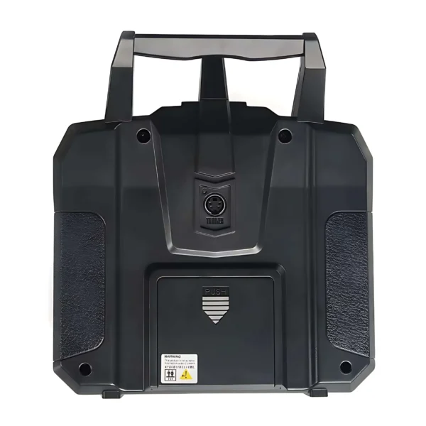 flysky fs i6x transmitter remote control helicopter fixed wing glider multi axis 10 channel launch ia6b ia10b plastic