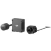 runcam 5 mini action camera rc racing drones 4k hd recording 145 degree ntsc/pal 16:9/4:3 switchable fpv orange 30g