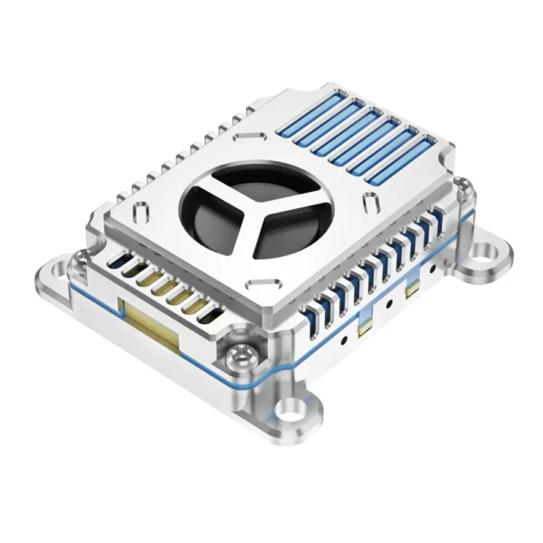3.3g 3w vtx image transmission transmitter 3.3g vrx receiver 16ch receiving frequency dmkr for fpv rc drone