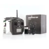 radiomaster tx12 edgetx open source rc transmitter hall effect gimbal multi protocol module support drone remote controller