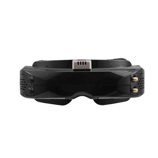 fpv goggles 040 analog fpv goggles 5.8ghz 5.8g skyzone sky04o pro oled 48ch upgraded drone dvr video goggles