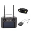 skydroid h12 fhd 1080p 2.4ghz remote control with camera digital video data transmission transmitter for agricultural drones
