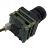 wholesale qyhy mini fpv camera 1500tvl day/night 7g for 5 13inch fpv racing drone kits