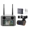 skydroid h12 fhd 1080p 2.4ghz remote control with camera digital video data transmission transmitter for agricultural drones