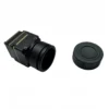 fpv rc drones accessoriesthermal imaging camera module with 4mm 9mm lens & usb cvbs output