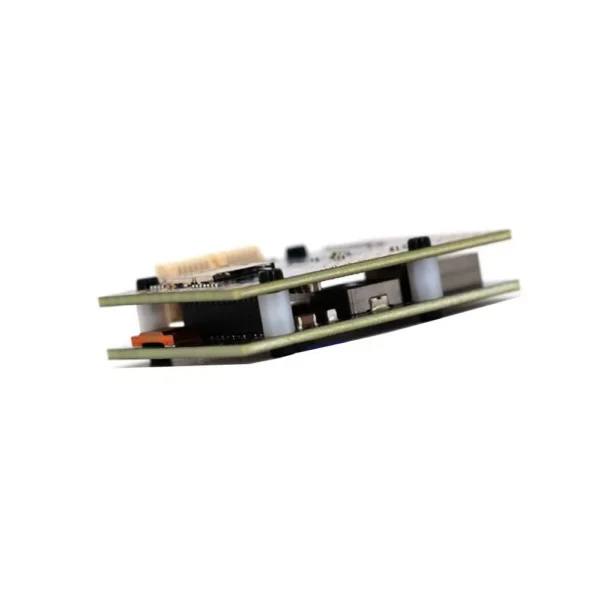tbs lucid h7 wing fc flight controller for fpv racing drones and model airplanes