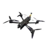 professional 7 inch fpv carbon fiber drone long endurance drone camera for remote control measurement long range