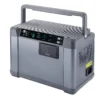 ev peak ud2 smart balance charger for 14s/23s 3000w50a soft pack battery fast charging for uav/drones