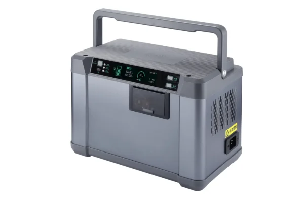 ev peak ud2 smart balance charger for 14s/23s 3000w50a soft pack battery fast charging for uav/drones