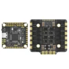 f4100 v3 stack 100a am32 esc 8s stm32f405 icm42688p for heavy lift large scale fpv drones 7 to 10inch frames