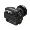 foxeer razer mini v2 fpv camera 1200tvl 16:9 pal ntsc switchable for rc drone