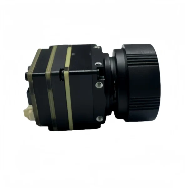 fpv rc drones accessoriesthermal imaging camera module with 4mm 9mm lens & usb cvbs output