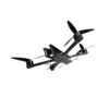 professional 7 inch fpv carbon fiber drone long endurance drone camera for remote control measurement long range