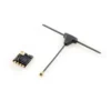 happymodel es900tx es900rx 915mhz expresslrs elrs rf tx receiver set compatible with mavic rc airplane & fpv drone accessories