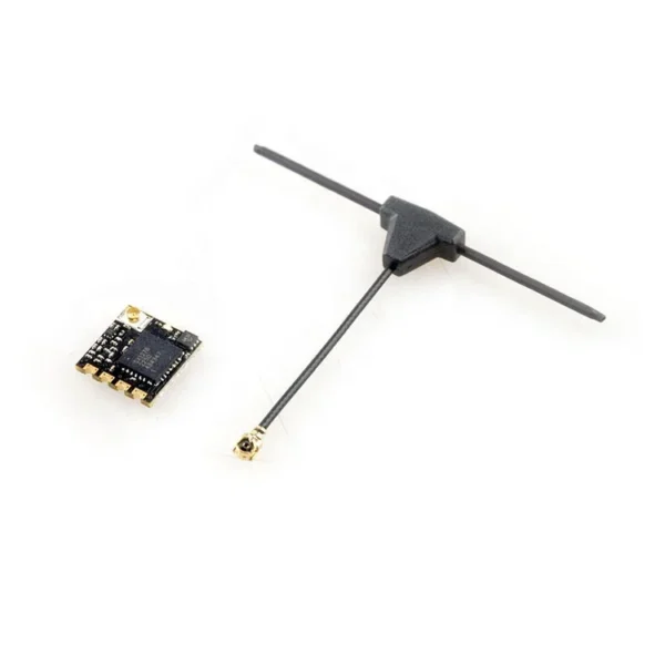 happymodel es900tx es900rx 915mhz expresslrs elrs rf tx receiver set compatible with mavic rc airplane & fpv drone accessories
