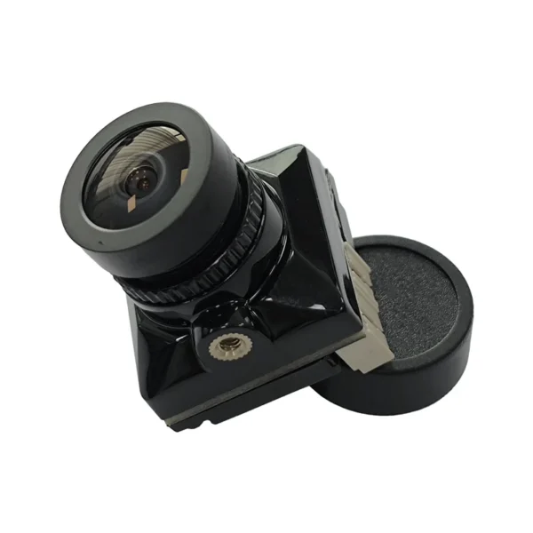 droview large stock fpv drone camera 1500tvl 1/2.7' low latency daytime camera for fpv rc drone & quadcopter