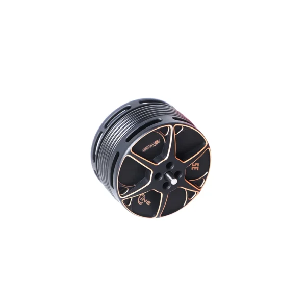 t motor cine 35 35mm brushless cinewhoop motor for fpv drone and lightweight aircraft builds