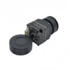 640x512 thermal imaging camera module cmos sensor 0.83" screen >40x optical zoom 180 wide angle cvbs/uvc/rj45 output 9mm lens