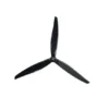 t motorhobby c13*10 cine series 13 inch cinematic propeller high efficiency and low noise fpv film drone prop