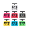 radiomaster pocket 2.4ghz elrs hall gimbal transmitter lightweight foldable antenna remote control for fpv drone made plastic