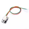 digital analog airspeed meter pitot tube differential pressure sensor air speed meter for pixhawk px4 flight control