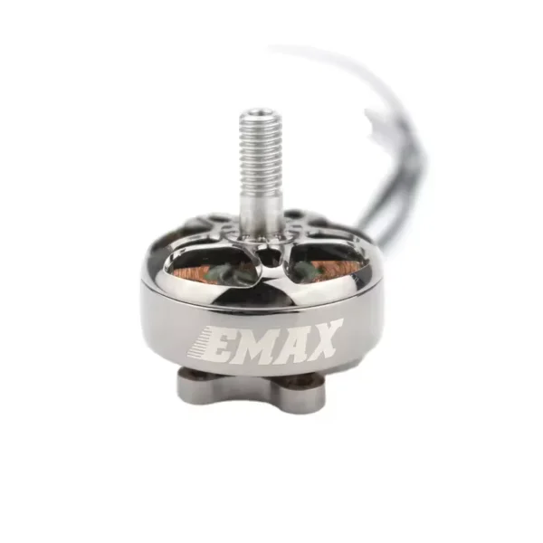 emax ecoii eco2 2807 1300 1500 1700kv aircraft model rc fpv brushless motor for 7 inch 10 inch drone