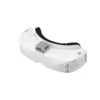 fpv goggles 040 analog fpv goggles 5.8ghz 5.8g skyzone sky04o pro oled 48ch upgraded drone dvr video goggles