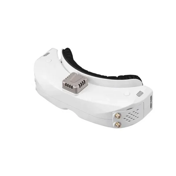 fpv goggles 040 analog fpv goggles 5.8ghz 5.8g skyzone sky04o pro oled 48ch upgraded drone dvr video goggles