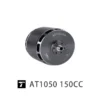 at1050 kv90 t motor powerful brushless bldc 24s load basic fixed wing drone motor for long range camera drone