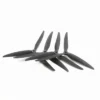 7inch 8inch 9inch 10inch drone blade 7040 8040 9045 1050 three blade propeller fiberglass nylon drone propellers