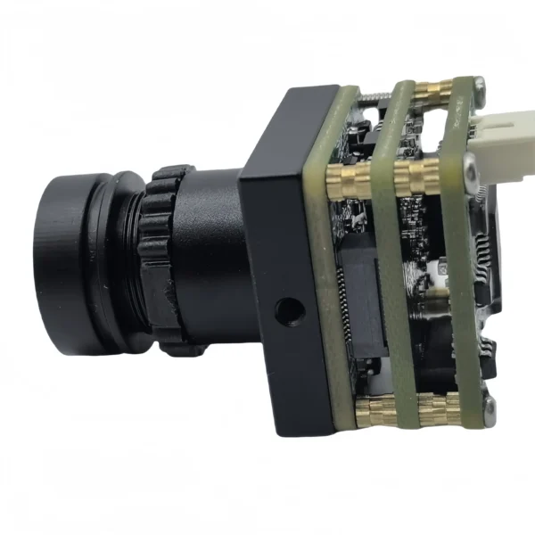 wholesale qyhy mini fpv camera 1500tvl day/night 7g for 5 13inch fpv racing drone kits