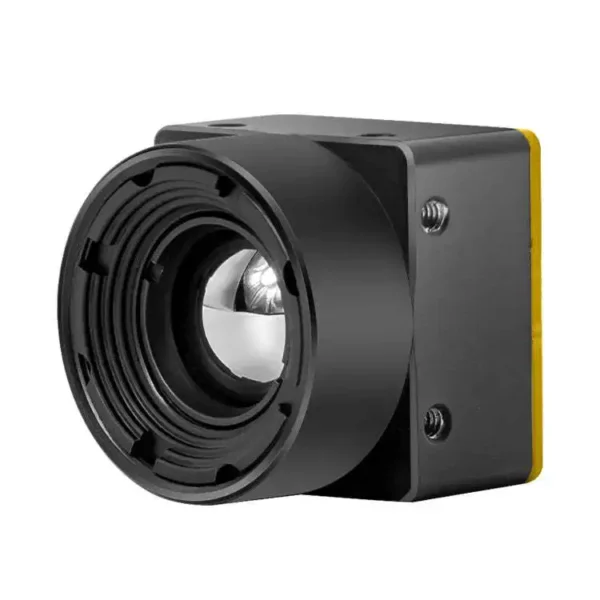 high quality 256*192 cvbs thermal camera module black my store for fpv drone cameras