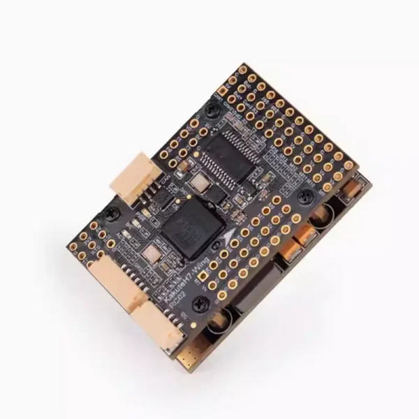 holybro kakute h743 wing flight controller 480mhz stm32h743 for fpv drone fixed wing vtol