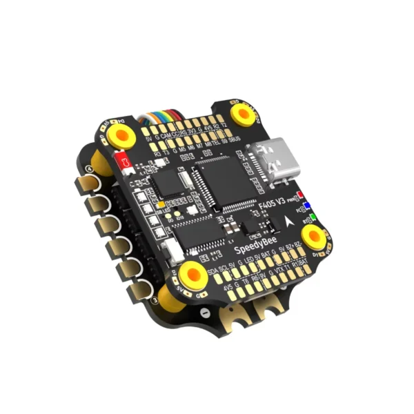 arcosky fpv stacks f405 v4 drone stack f405 flight controller stack for fpv drones