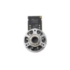 originalc gimbal camera yaw motor replacement repair parts for dji mavic 3 drone accessories