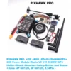 m8n gps pixhawk pro m8n autopilot flight controller for four rotors 915mhz 500mw flight controller for drone