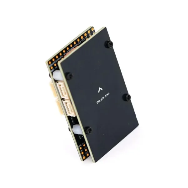 tbs lucid h7 wing fc flight controller for fpv racing drones and model airplanes