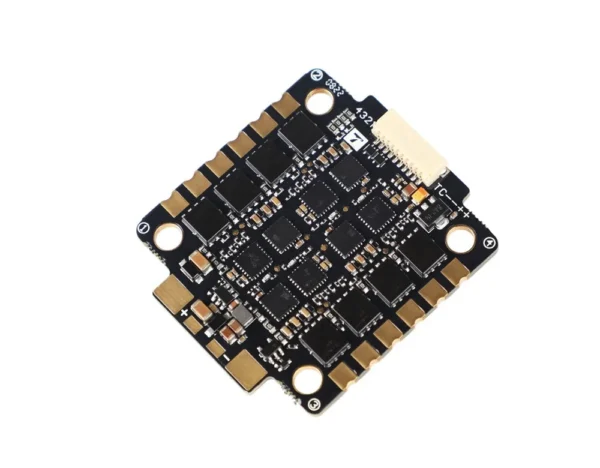 f55a pro iii 6 8s t motor 4in1 esc support wide pwm frequency suitable for x8 fpv drone