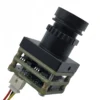 fpv camera s5 1/4"coms high quality and durable fast delivery for drone parts replacement lens micro fpv camera