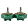 powerful 2505.5 permanent magnet brushless motor kv 1550/1850 ip54 waterproof high efficiency ie2 titanium alloy shaft 16 24v
