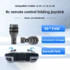 convenient storage drone sticks rc n1 n2 n3 foldable joystick aluminum alloy for dji remote controller