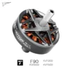 tmotor f90 kv1300 x8 brushless waterproof low noise fpv racing drone motor for long endurance film shooting and long line flight