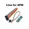 3dr mini osd mavlink supports apm2.6 2.8 pixhawk / apm gps flight control remote receiver
