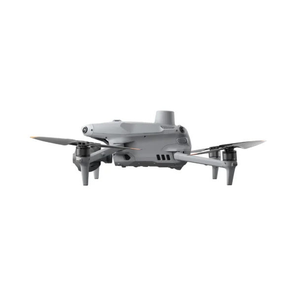 new d ji matrice 4t drone with 48mp thermal and 48mp wide angle camera nir auxiliary led lights plastic material app controlled