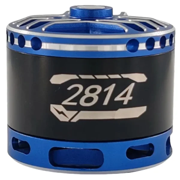 haoheng fixed wing glider 2814 model aircraft external rotor brushless motor 12 16v 1032w ip54 waterproof permanent magnet 900kv