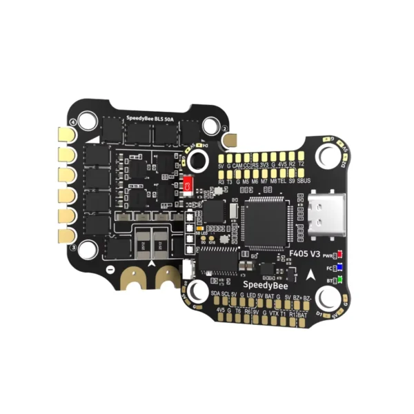 arcosky fpv stacks f405 v4 drone stack f405 flight controller stack for fpv drones