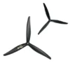 t motorhobby c13*10 cine series 13 inch cinematic propeller high efficiency and low noise fpv film drone prop